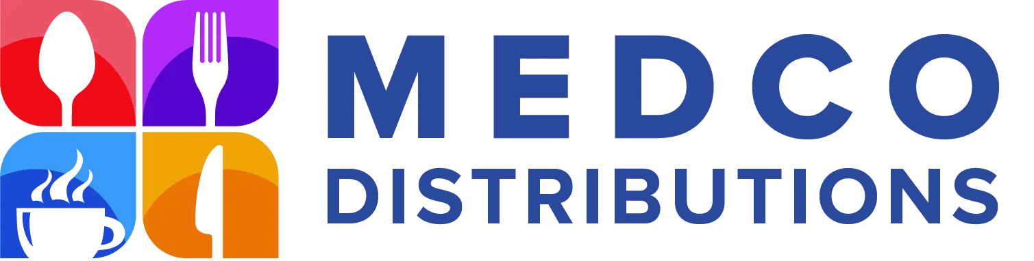 Medco Distributions